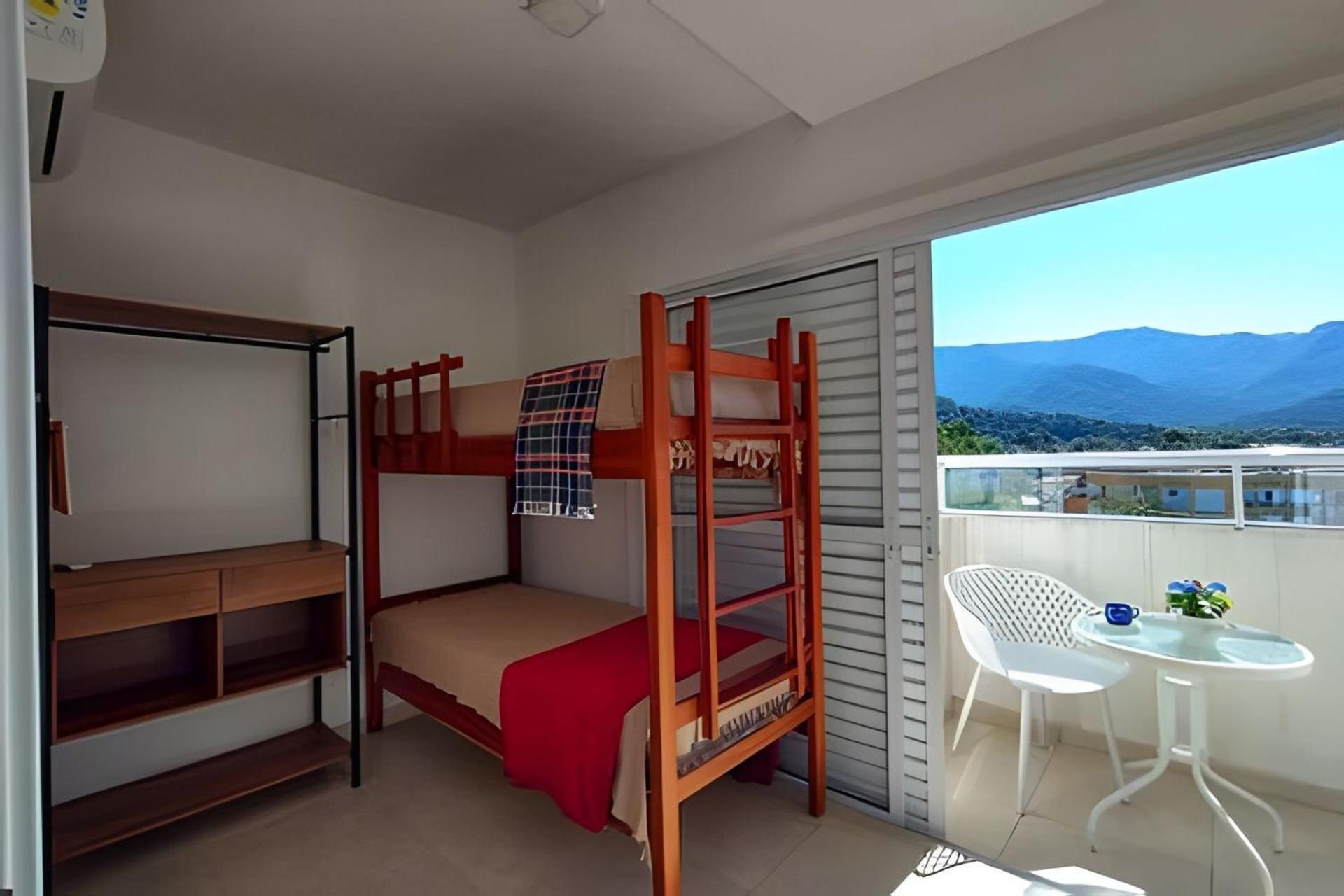 Casa de férias Passaredo 4 - Vista Linda E Perto Da Praia!